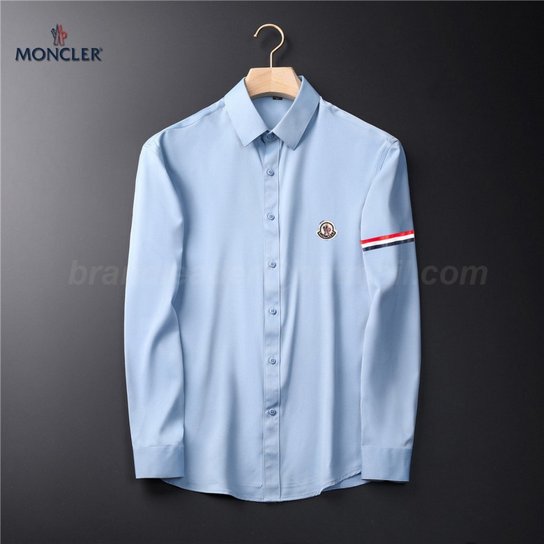 Moncler Men's Shirts 11